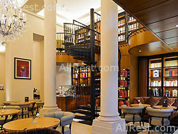 Hotel Scribe-Paris 24